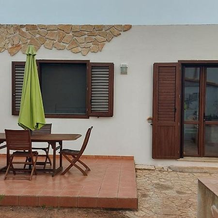 דירות פאביננה Casa Sirio מראה חיצוני תמונה