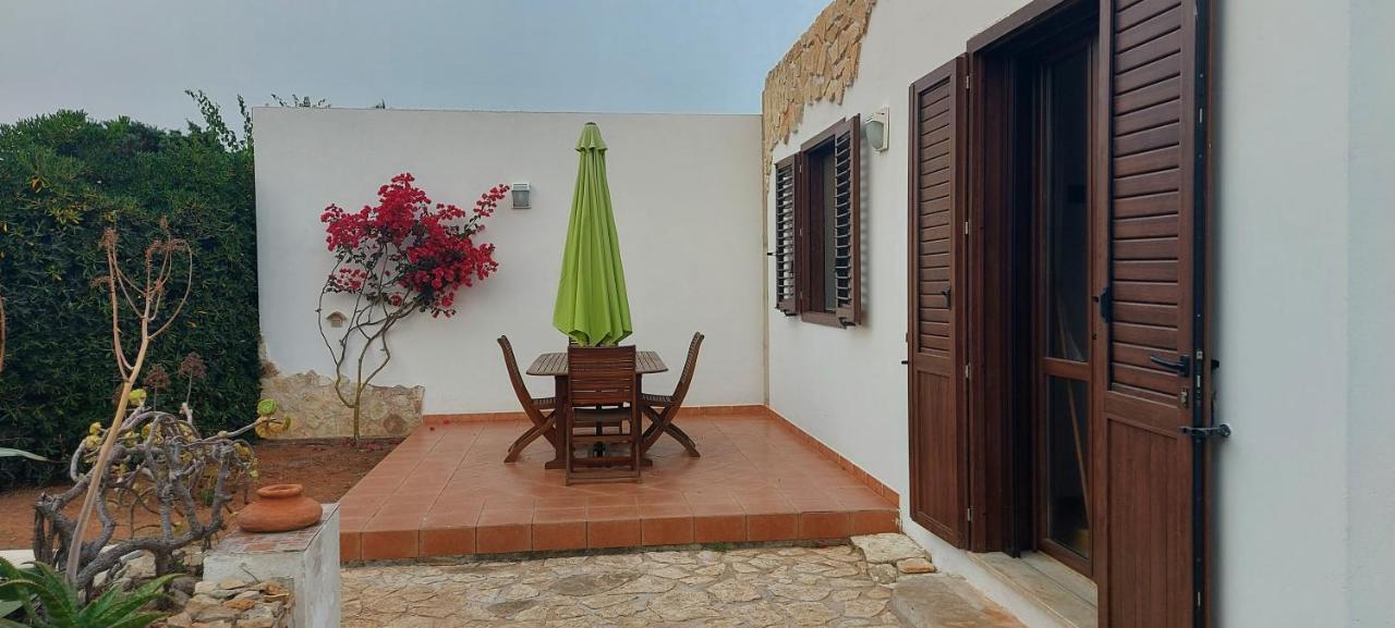 דירות פאביננה Casa Sirio מראה חיצוני תמונה